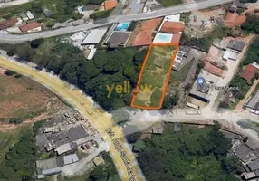 Foto 1 de Lote/Terreno à venda, 1140m² em Jardim Santo Antônio, Arujá