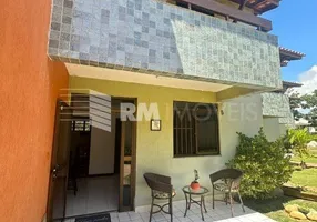 Foto 1 de Casa de Condomínio com 4 Quartos à venda, 102m² em Praia do Flamengo, Salvador