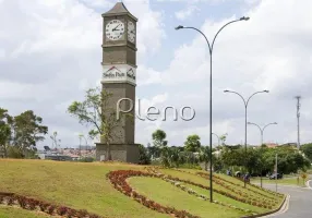 Foto 1 de Lote/Terreno à venda, 360m² em Swiss Park, Campinas