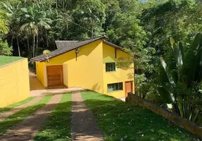 Foto 1 de Fazenda/Sítio com 3 Quartos à venda, 10000m² em Paraju, Domingos Martins