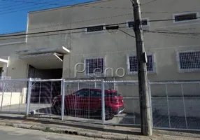 Foto 1 de Galpão/Depósito/Armazém à venda, 1035m² em Ponte Preta, Campinas