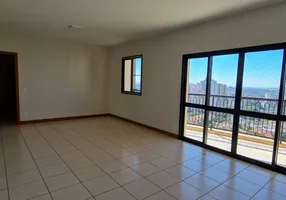 Foto 1 de Apartamento com 4 Quartos para alugar, 140m² em Bosque das Juritis, Ribeirão Preto