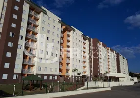 Foto 1 de Apartamento com 2 Quartos para alugar, 49m² em Jardim Piratininga, Sorocaba