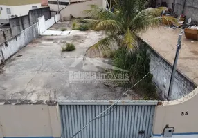 Foto 1 de Lote/Terreno à venda, 490m² em Ouro Preto, Belo Horizonte