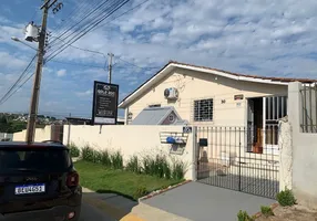 Foto 1 de Casa com 3 Quartos à venda, 110m² em Órfãs, Ponta Grossa