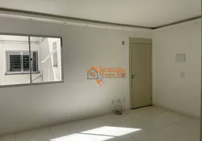 Foto 1 de Apartamento com 2 Quartos para alugar, 52m² em Jardim Ansalca, Guarulhos