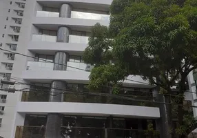 Foto 1 de Apartamento com 2 Quartos para alugar, 112m² em Jaqueira, Recife