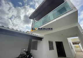 Foto 1 de Casa com 3 Quartos à venda, 205m² em Alphaville, Campos dos Goytacazes