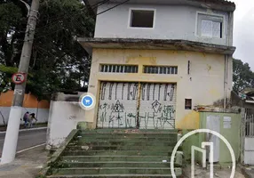 Foto 1 de Galpão/Depósito/Armazém à venda, 500m² em Jardim Santa Cruz, São Paulo