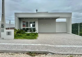 Foto 1 de Casa com 2 Quartos à venda, 70m² em Caminho da Eulalia, Bento Gonçalves