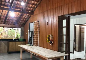 Foto 1 de Fazenda/Sítio com 2 Quartos à venda, 600m² em Timbe, Tijucas