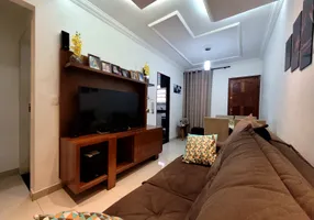 Foto 1 de Apartamento com 3 Quartos à venda, 55m² em Caiçaras, Belo Horizonte