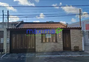 Foto 1 de Casa com 3 Quartos à venda, 150m² em Santo Antônio, Aracaju