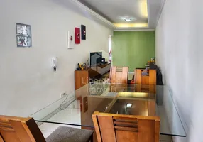 Foto 1 de Apartamento com 3 Quartos à venda, 53m² em Caiçara Adeláide, Belo Horizonte