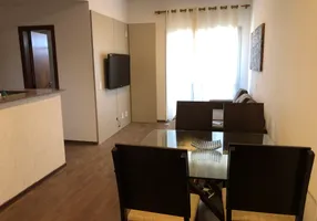 Foto 1 de Apartamento com 1 Quarto à venda, 69m² em Funcionários, Belo Horizonte