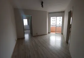 Foto 1 de Apartamento com 1 Quarto para alugar, 43m² em Liberdade, São Paulo
