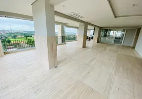 Foto 1 de Apartamento com 4 Quartos para alugar, 365m² em Nova Piracicaba, Piracicaba