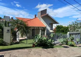 Foto 1 de Casa com 4 Quartos à venda, 371m² em Mina Brasil, Criciúma