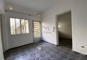 Foto 1 de  com 1 Quarto para alugar, 45m² em Jabaquara, São Paulo