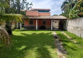 Foto 1 de Casa com 2 Quartos à venda, 90m² em Bacaxa Bacaxa, Saquarema