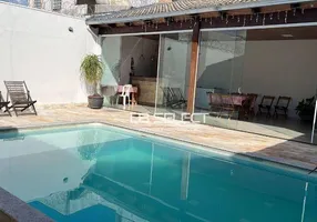 Foto 1 de Casa com 3 Quartos à venda, 162m² em Alto Umuarama, Uberlândia