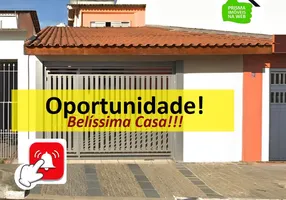 Foto 1 de Casa com 3 Quartos à venda, 130m² em Vila Sílvia, São Paulo