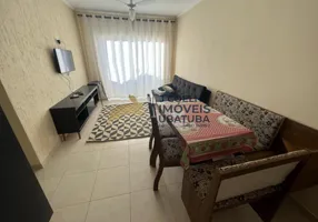 Foto 1 de Apartamento com 2 Quartos à venda, 58m² em Tenório, Ubatuba