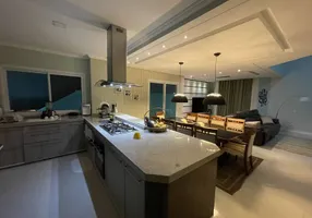 Foto 1 de Casa de Condomínio com 4 Quartos para alugar, 312m² em Reserva da Serra, Jundiaí