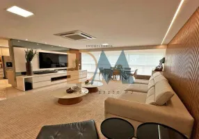 Foto 1 de Apartamento com 3 Quartos para alugar, 179m² em Setor Bueno, Goiânia