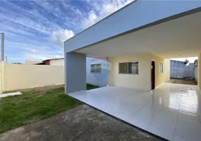 Foto 1 de Casa com 2 Quartos à venda, 79m² em Nova Esperança, Parnamirim