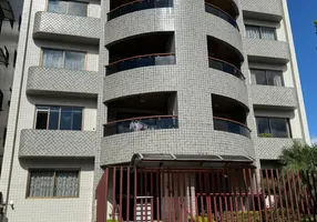 Foto 1 de Apartamento com 1 Quarto para alugar, 85m² em Vila Izabel, Curitiba