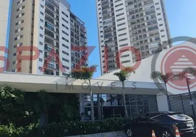 Foto 1 de Cobertura com 3 Quartos à venda, 133m² em Jardim Guanabara, Campinas