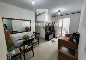 Foto 1 de Apartamento com 2 Quartos à venda, 48m² em São João Climaco, São Paulo