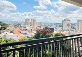 Foto 1 de Apartamento com 2 Quartos à venda, 50m² em Vila São Ricardo, Guarulhos