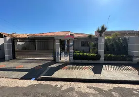 Foto 1 de Casa com 3 Quartos à venda, 265m² em Nova Ourinhos, Ourinhos