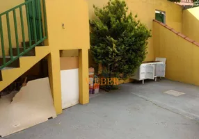 Foto 1 de Sobrado com 2 Quartos à venda, 190m² em Jardim Trianon, Taboão da Serra