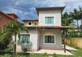 Foto 1 de Casa de Condomínio com 3 Quartos à venda, 140m² em Sao Jose, Armação dos Búzios