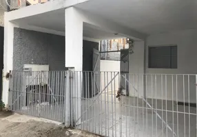 Foto 1 de Casa com 2 Quartos para alugar, 100m² em Vila Matilde, São Paulo