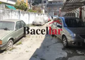 Foto 1 de Lote/Terreno à venda, 497m² em Praça da Bandeira, Rio de Janeiro