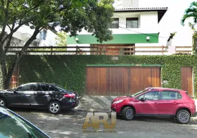 Foto 1 de Casa com 4 Quartos à venda, 409m² em Caminho Das Árvores, Salvador