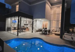 Foto 1 de Casa de Condomínio com 4 Quartos à venda, 326m² em Residencial Parque dos Alecrins, Campinas