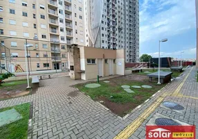 Foto 1 de Apartamento com 2 Quartos à venda, 51m² em Parque Imperial, Ferraz de Vasconcelos