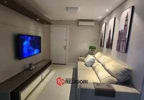 Foto 1 de Apartamento com 2 Quartos à venda, 90m² em Ariribá, Balneário Camboriú
