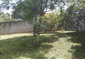 Foto 1 de Lote/Terreno à venda, 1200m² em Jardim Bandeirantes, Sorocaba