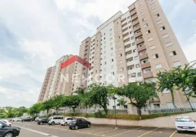 Foto 1 de Apartamento com 2 Quartos à venda, 53m² em Vila Monteiro, Piracicaba