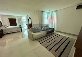 Foto 1 de Casa com 4 Quartos à venda, 484m² em Cabral, Contagem