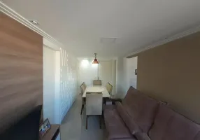 Foto 1 de Apartamento com 2 Quartos à venda, 44m² em Vila Carmosina, São Paulo