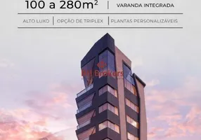Foto 1 de Apartamento com 3 Quartos à venda, 117m² em Serra, Belo Horizonte