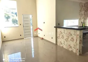 Foto 1 de Casa com 2 Quartos à venda, 125m² em Jardim Planalto, Botucatu