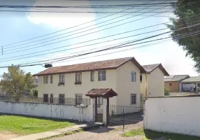 Foto 1 de Apartamento com 2 Quartos à venda, 36m² em Cajuru, Curitiba